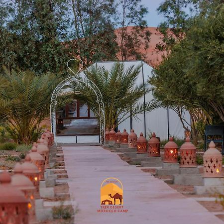 Taouz Trek Desert Morocco Sarl מראה חיצוני תמונה