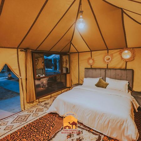 Taouz Trek Desert Morocco Sarl מראה חיצוני תמונה