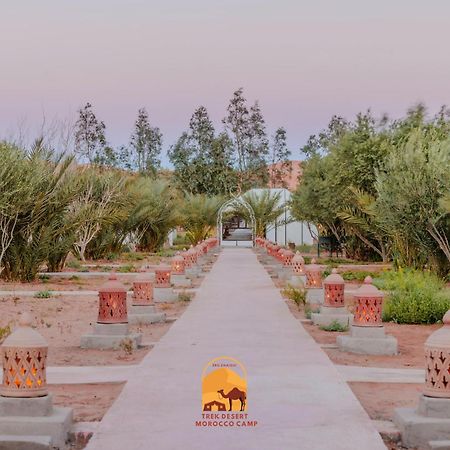Taouz Trek Desert Morocco Sarl מראה חיצוני תמונה