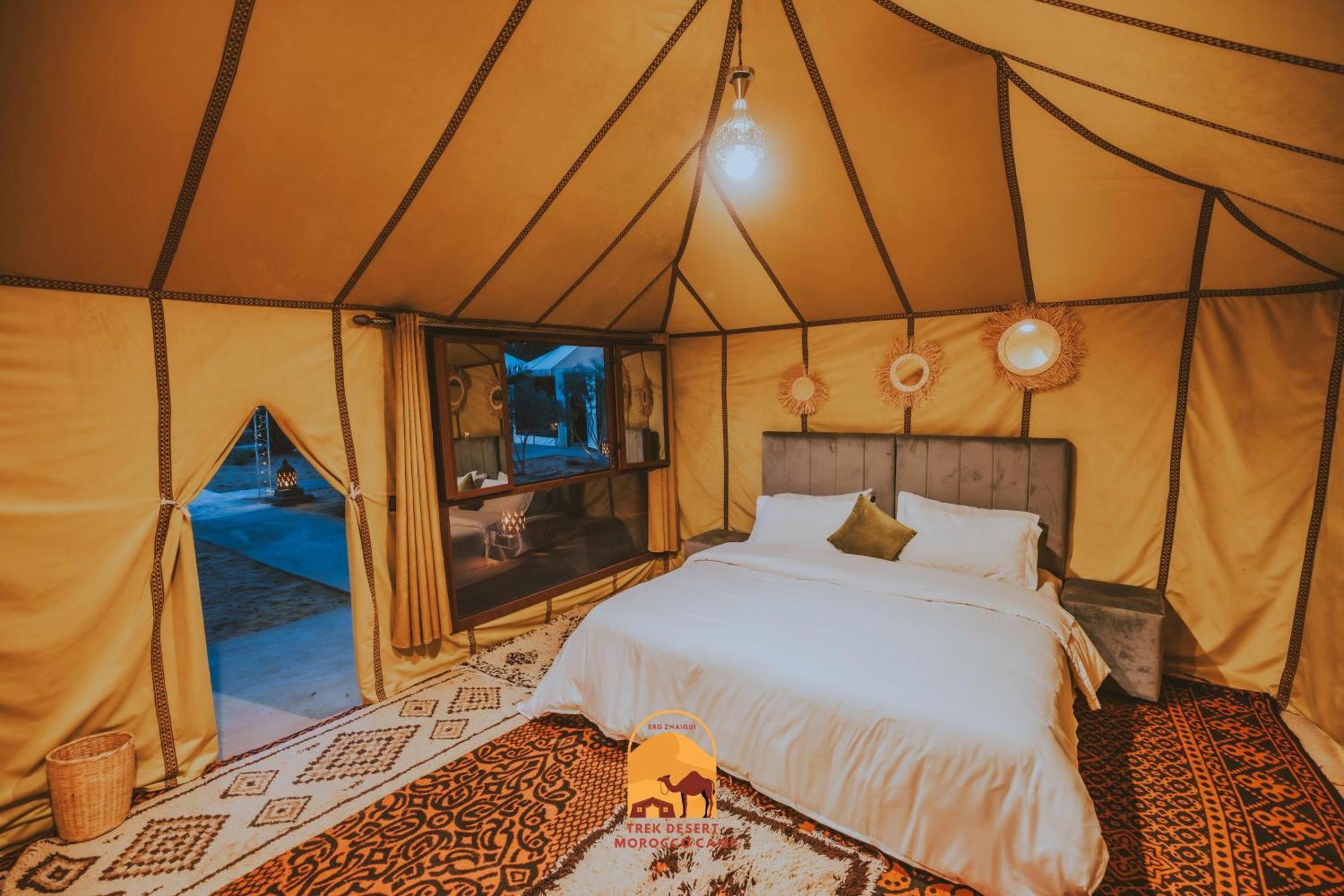 Taouz Trek Desert Morocco Sarl מראה חיצוני תמונה