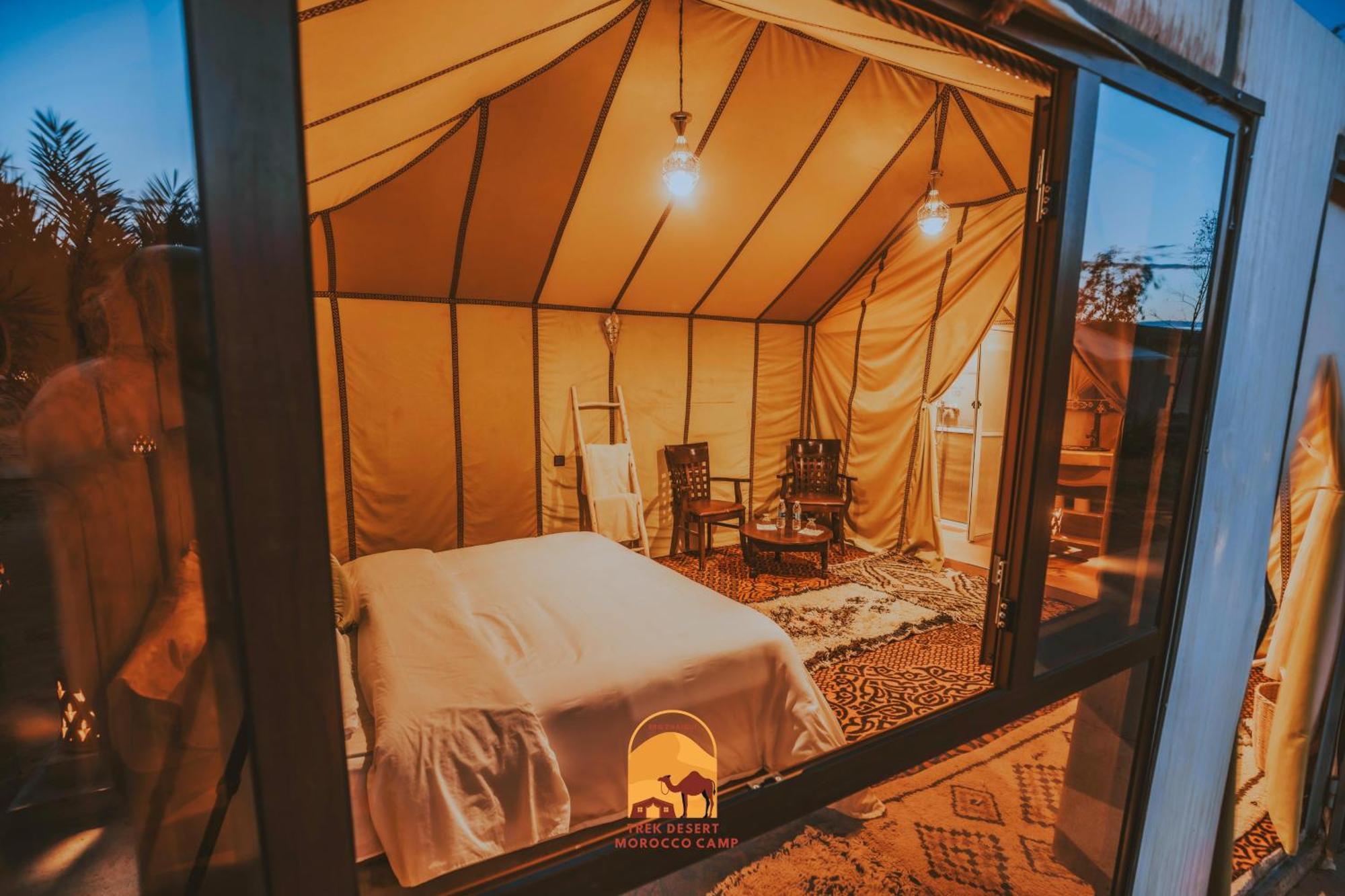 Taouz Trek Desert Morocco Sarl מראה חיצוני תמונה