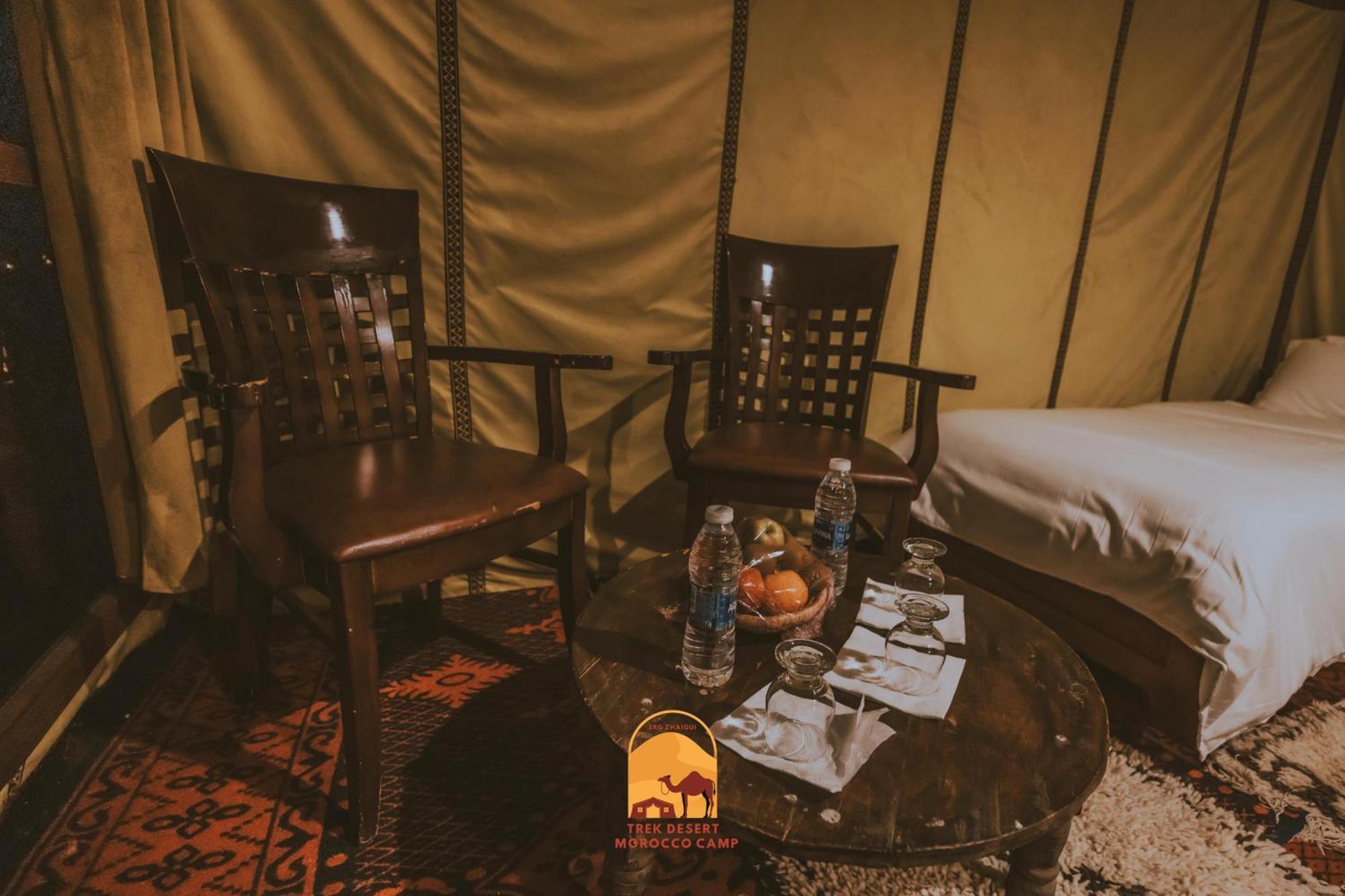 Taouz Trek Desert Morocco Sarl מראה חיצוני תמונה