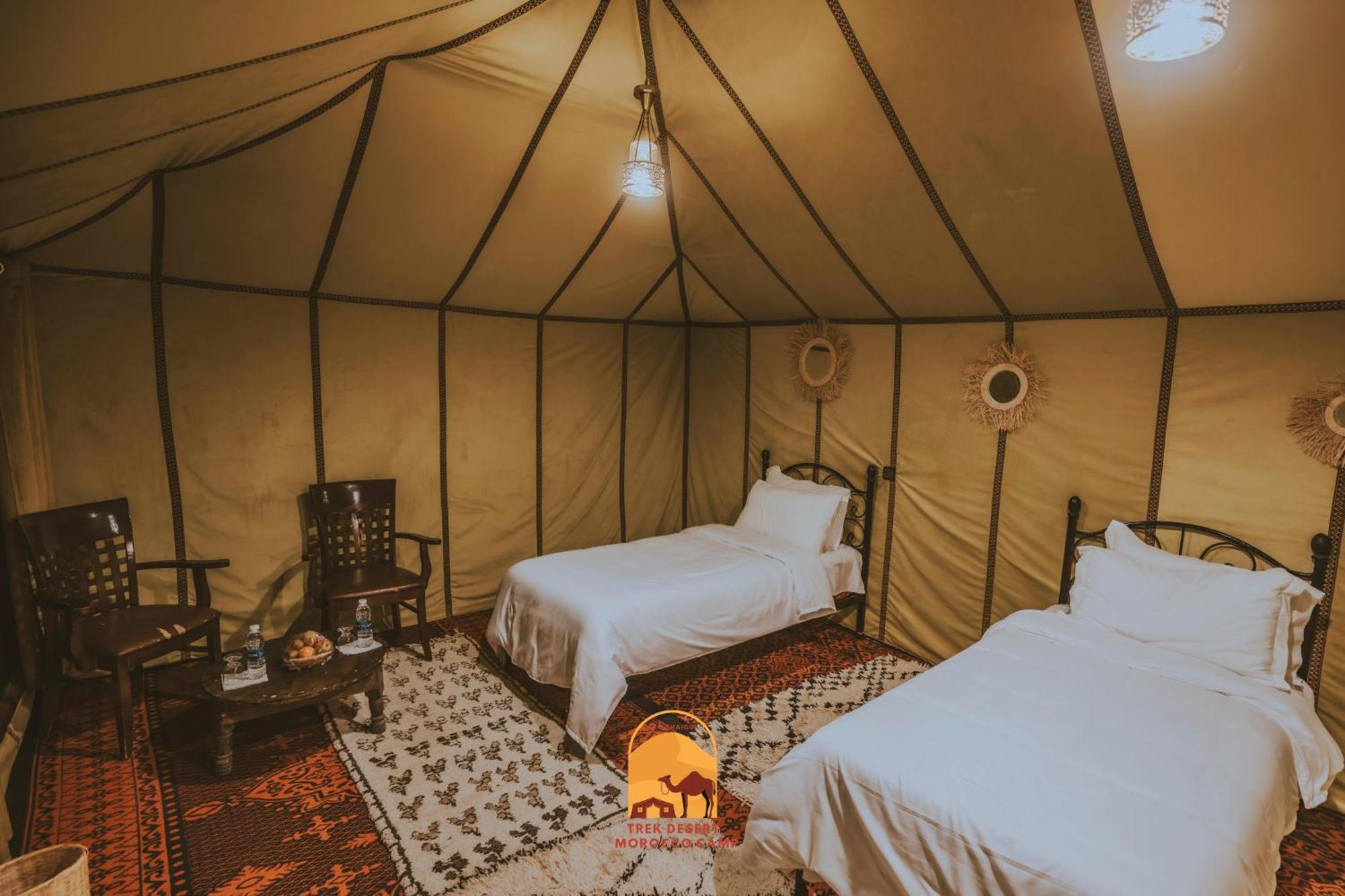 Taouz Trek Desert Morocco Sarl מראה חיצוני תמונה