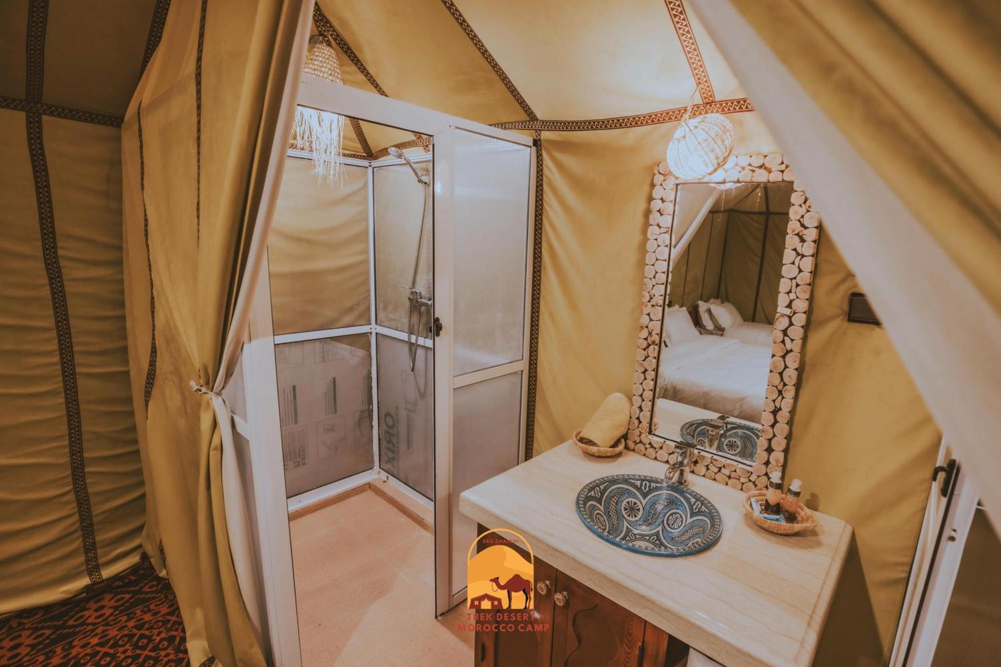 Taouz Trek Desert Morocco Sarl מראה חיצוני תמונה