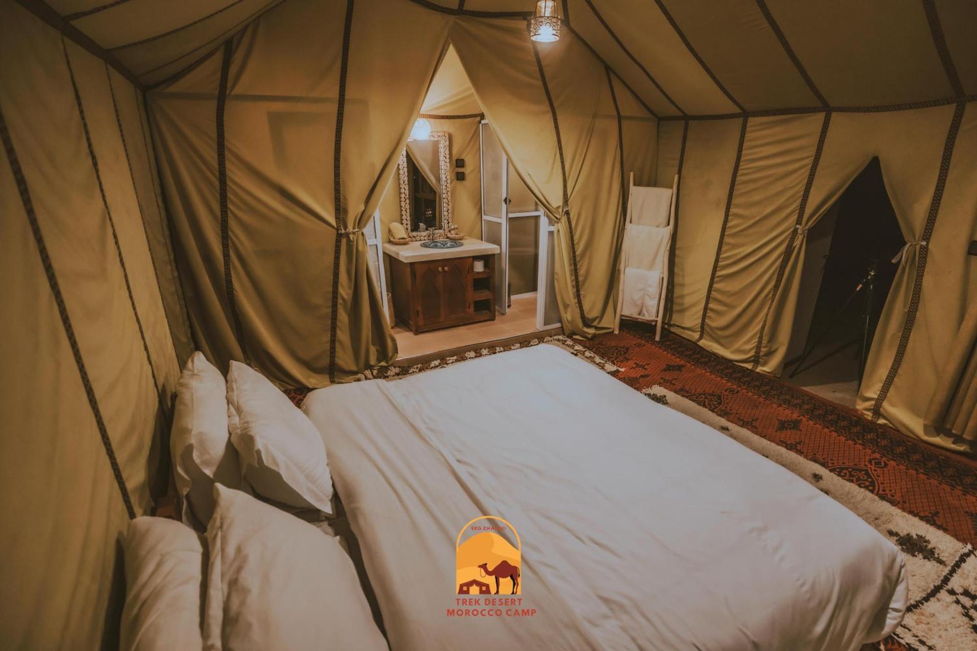 Taouz Trek Desert Morocco Sarl מראה חיצוני תמונה