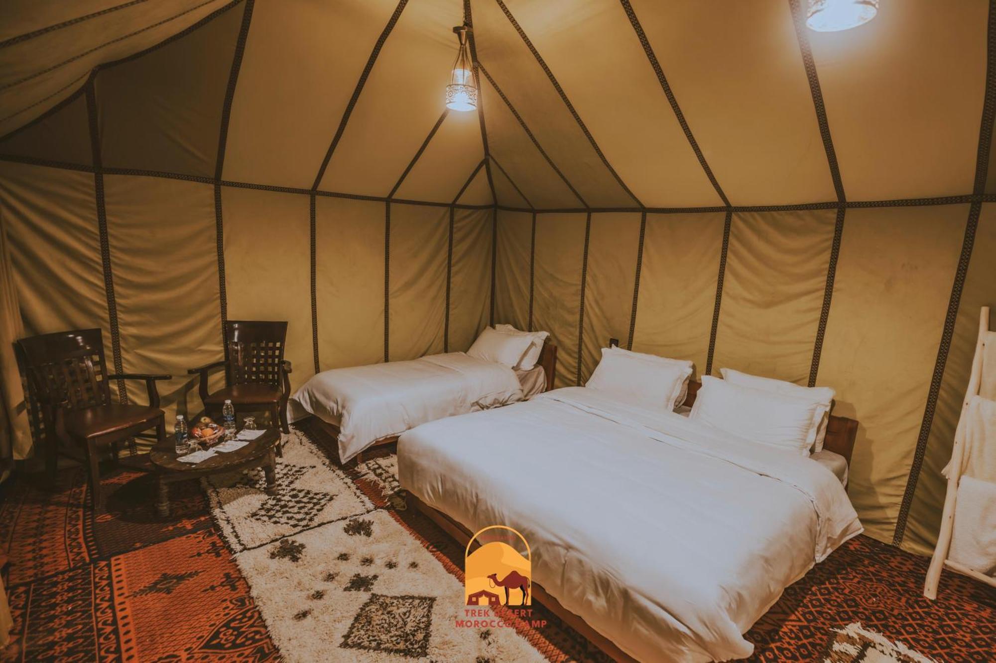 Taouz Trek Desert Morocco Sarl מראה חיצוני תמונה