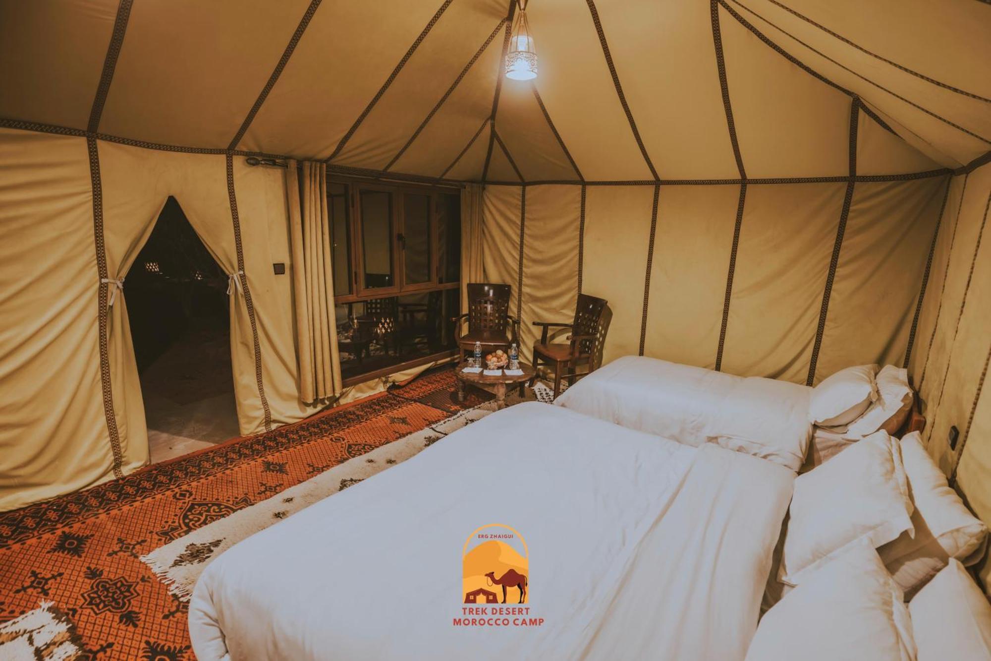 Taouz Trek Desert Morocco Sarl מראה חיצוני תמונה