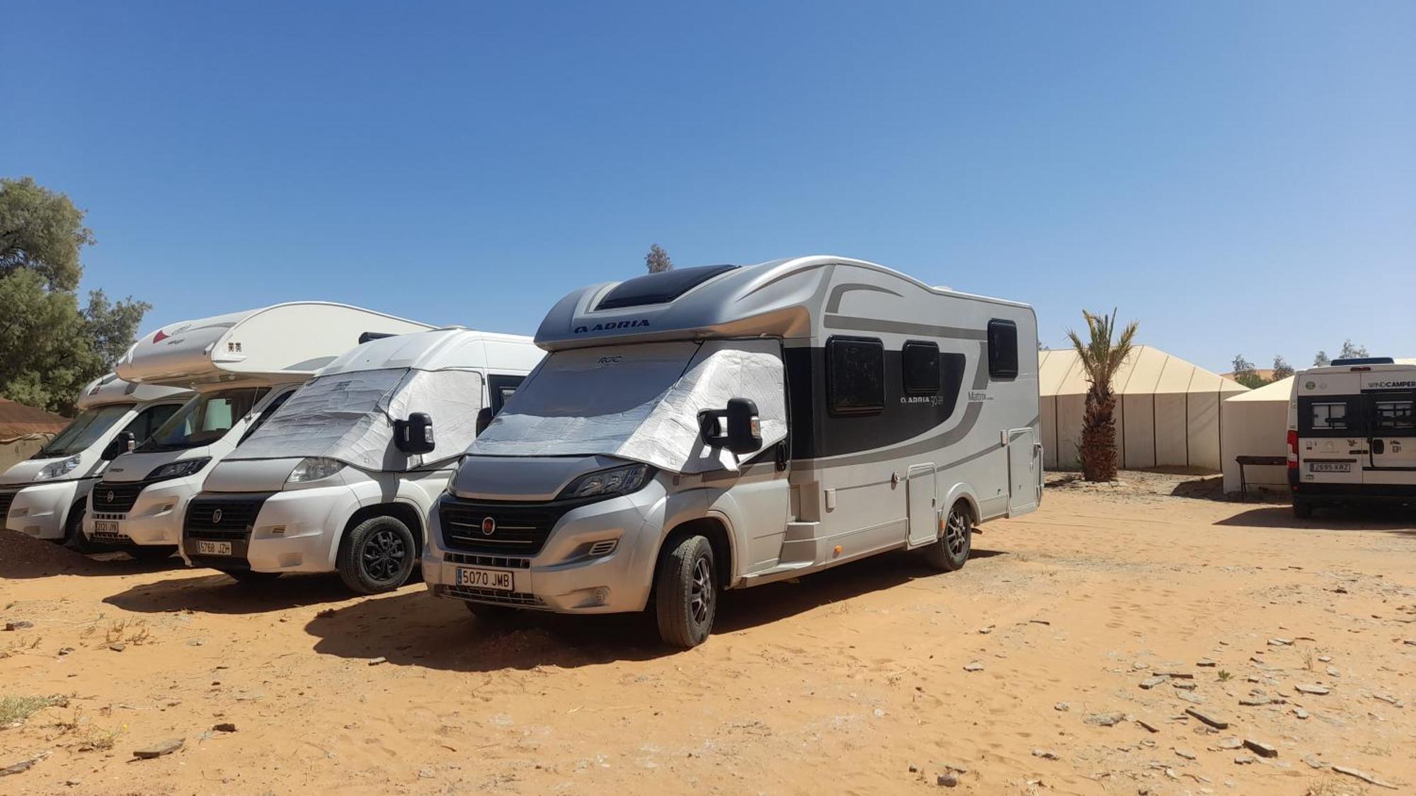 Taouz Trek Desert Morocco Sarl מראה חיצוני תמונה